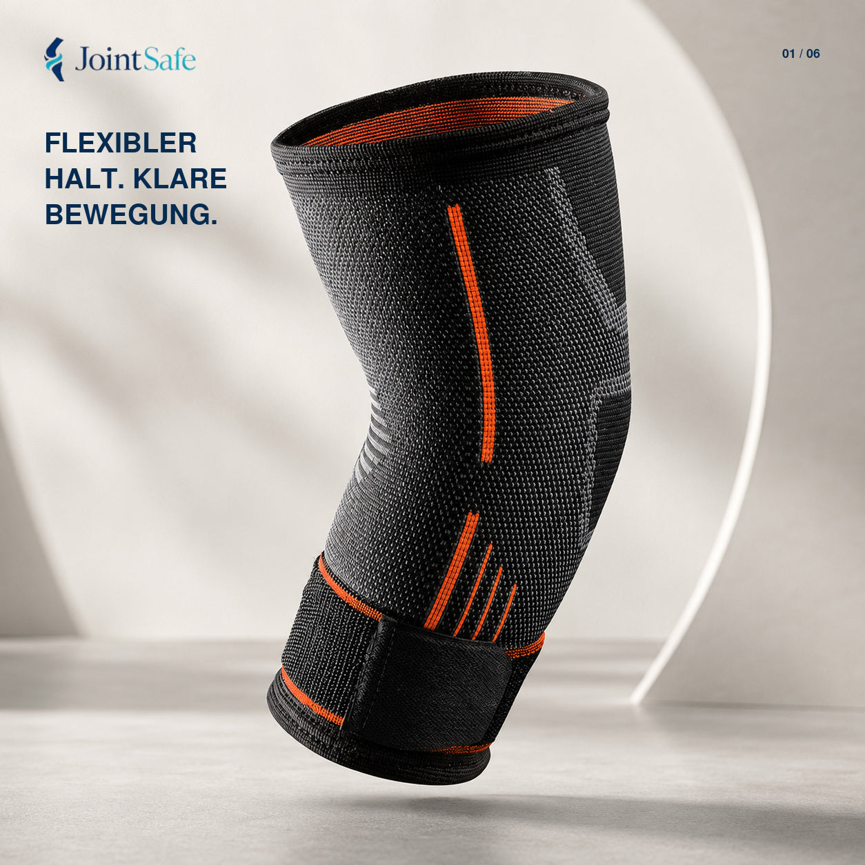 JointSafe Ellenbogenbandage