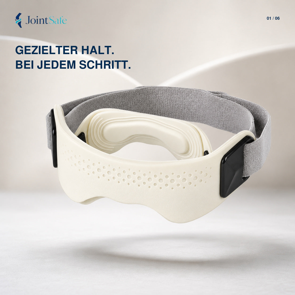 JointSafe Patellagurt